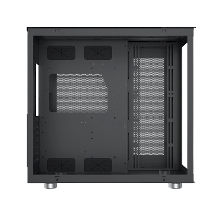 Корпус для компьютера Xigmatek Aquarius Pro (4713436749417)