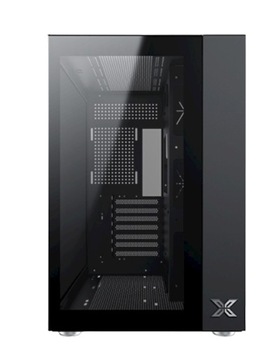 Kompüter korpusu Xigmatek Aquarius Pro (4713436749417)