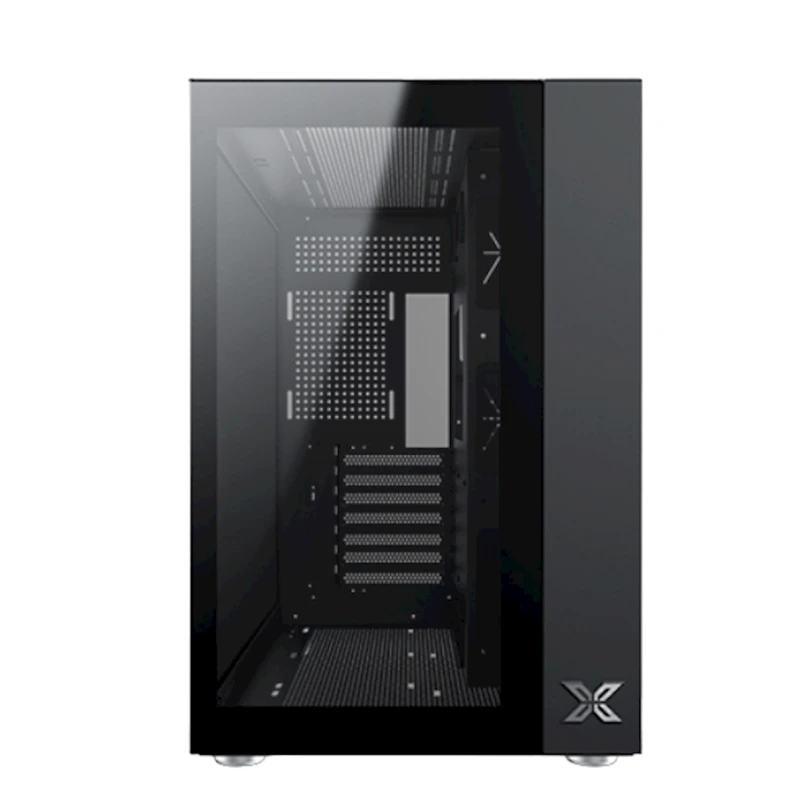 Корпус для компьютера Xigmatek Aquarius Pro (4713436749417)