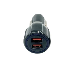 Avtomobil enerji toplama cihazı ST-3 32W Black Avtomobil enerji toplama cihazı ST-3 32W Black