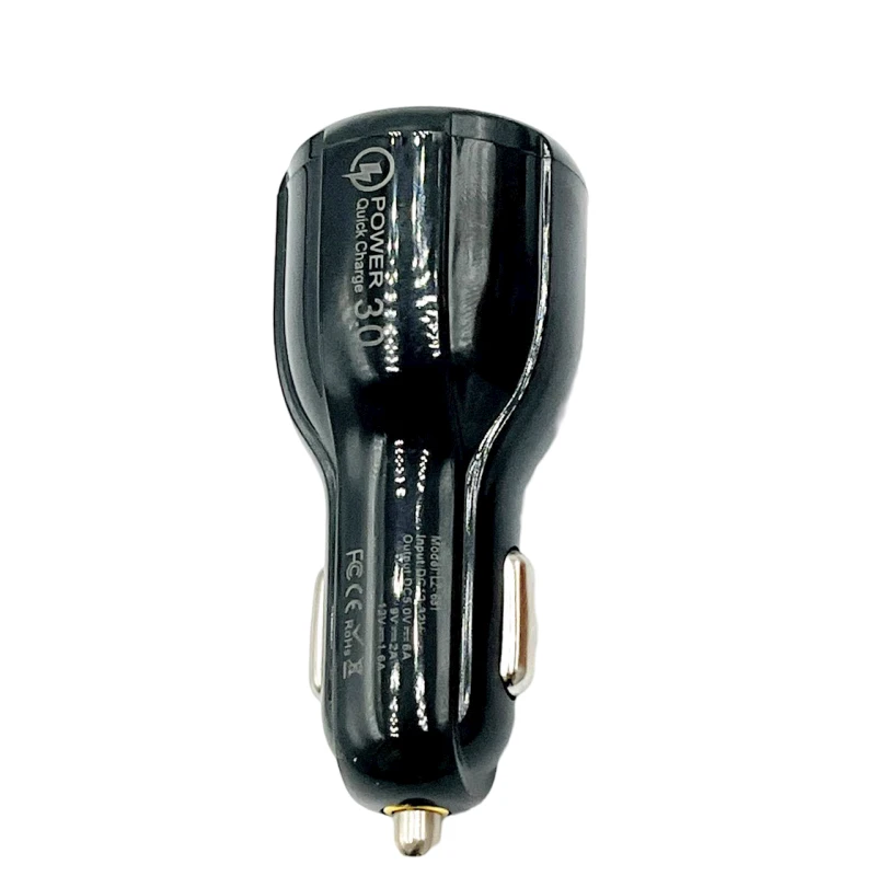 Avtomobil enerji toplama cihazı ST-3 32W Black Avtomobil enerji toplama cihazı ST-3 32W Black