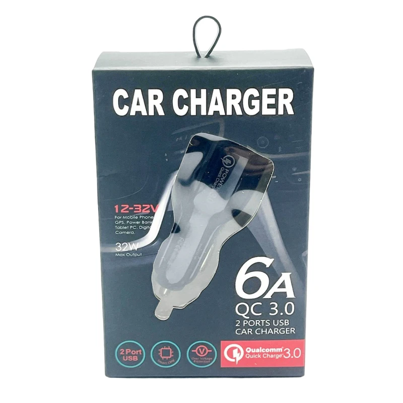 Avtomobil enerji toplama cihazı ST-3 32W Black Avtomobil enerji toplama cihazı ST-3 32W Black