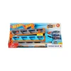 Oyun dəsti Hot Wheels Speedway Hauler Storage Carrier, 56x9.5 sm, plastik, rəngbərəng Oyun dəsti Hot Wheels Speedway Hauler Storage Carrier, 56x9.5 sm, plastik, rəngbərəng