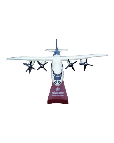 Kolleksiya fiquru Silk way Aırlınes Azerbaijan Cargo 4K - AZ56, 25x29.5x14 sm