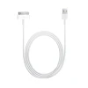 Кабель Apple USB - Apple 30 pin Белый 1 м
