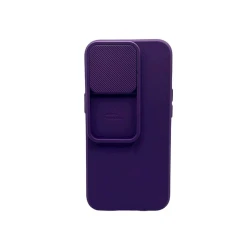 Чехол 888_store_523 для Apple iPhone 13 Pro Max Фиолетовый