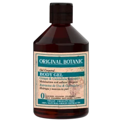 Duş geli Original Botanic Gel Corporal, 250 ml