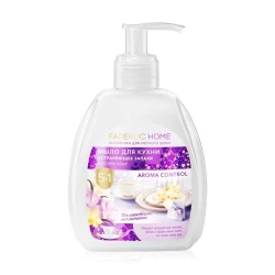 Кухонное мыло Faberlic Home «Волшебные моменты» 300 мл
