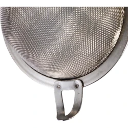 Ситечко Tescoma Presto, нержавеющая сталь, 6 см