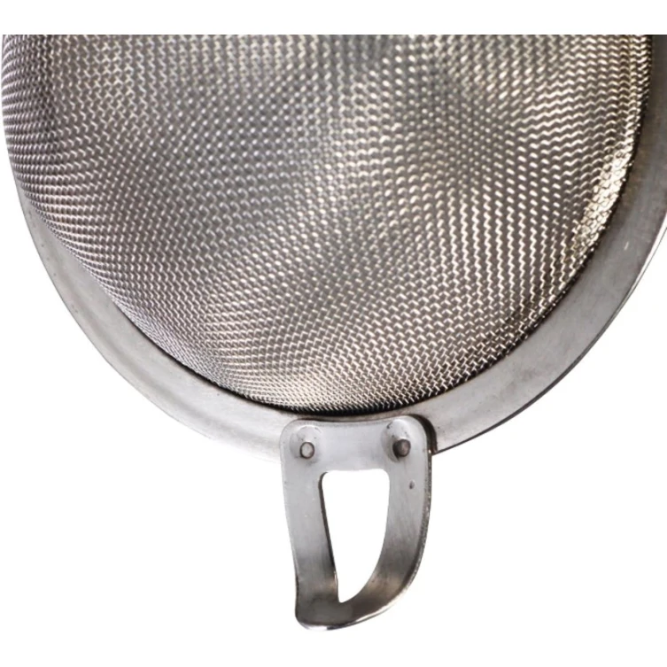 Ситечко Tescoma Presto, нержавеющая сталь, 6 см Ситечко Tescoma Presto, нержавеющая сталь, 6 см