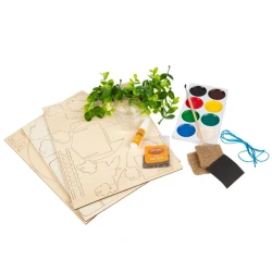 Набор с элементами конструктора RMS International R03-1390 Набор с элементами конструктора RMS International R03-1390