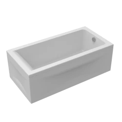 Vanna Lavanna Klassik Düz KL 316, 180x80 sm