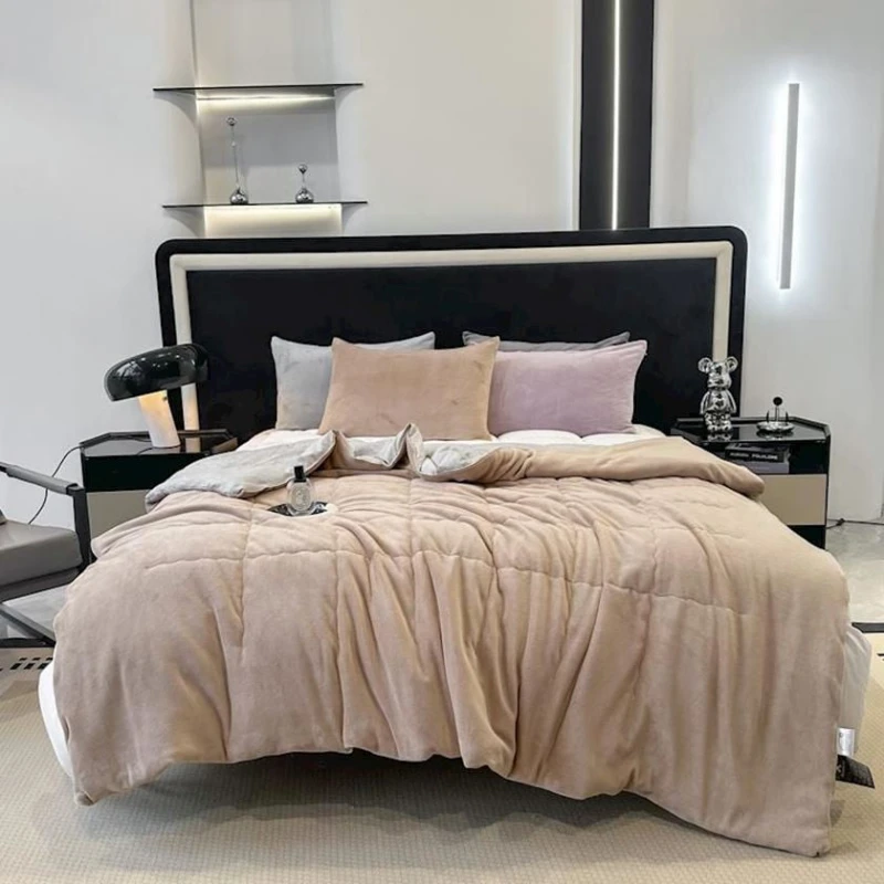 Yorğan Annaberry ET-1415, 155x215 sm, birnəfərlik, krem Yorğan Annaberry ET-1415, 155x215 sm, birnəfərlik, krem