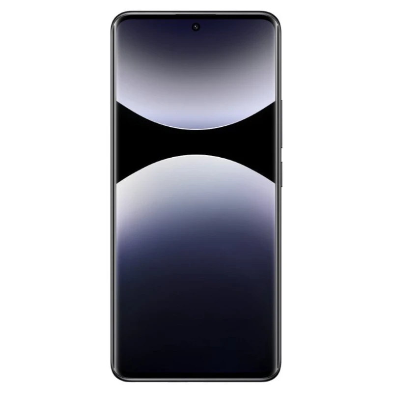 Смартфон Xiaomi Redmi Note 14 Pro Plus NFC 8GB/256GB Black