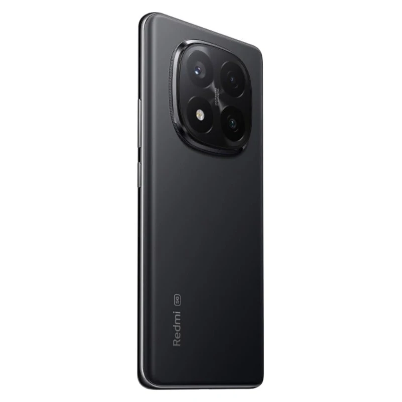 Смартфон Xiaomi Redmi Note 14 Pro Plus NFC 8GB/256GB Black