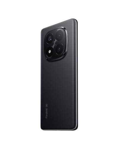 Smartfon Xiaomi Redmi Note 14 Pro Plus NFC 8GB/256GB Black