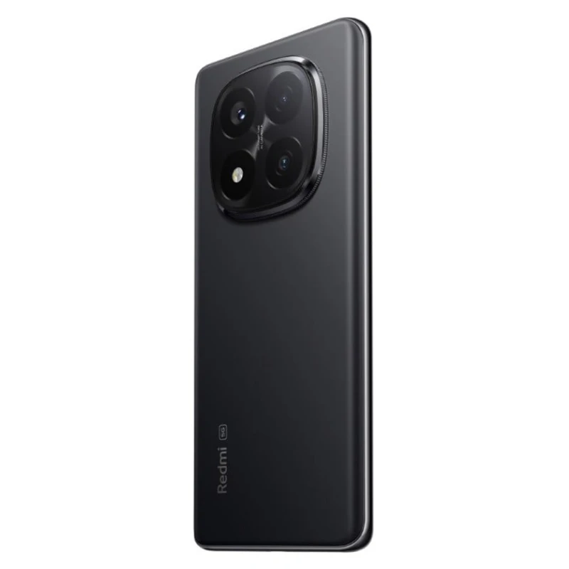 Смартфон Xiaomi Redmi Note 14 Pro Plus NFC 8GB/256GB Black