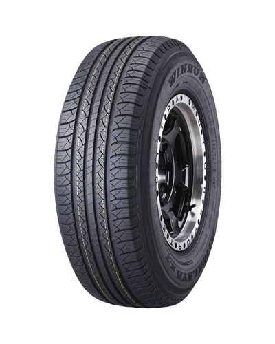 Şin Winrun 275/70 R16 Maxclaw H/T2 114T