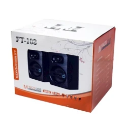 Акустическая система FNT FT-108