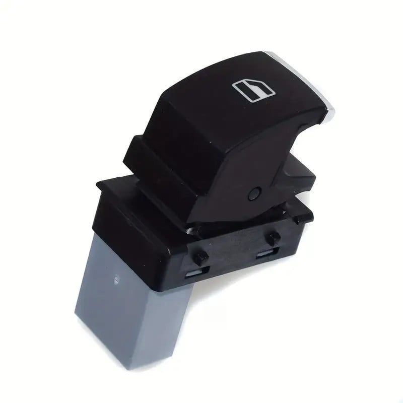 Переключатель стеклоподъемника пассажира 5ND959855