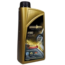 Motor yağı German Gold 0W-20 Hybrid Excellence, 1 l