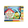 Развивающая игрушка Chicco Baby Bee, интерактивная, с 2 лет, пластик, разноцветный Развивающая игрушка Chicco Baby Bee, интерактивная, с 2 лет, пластик, разноцветный