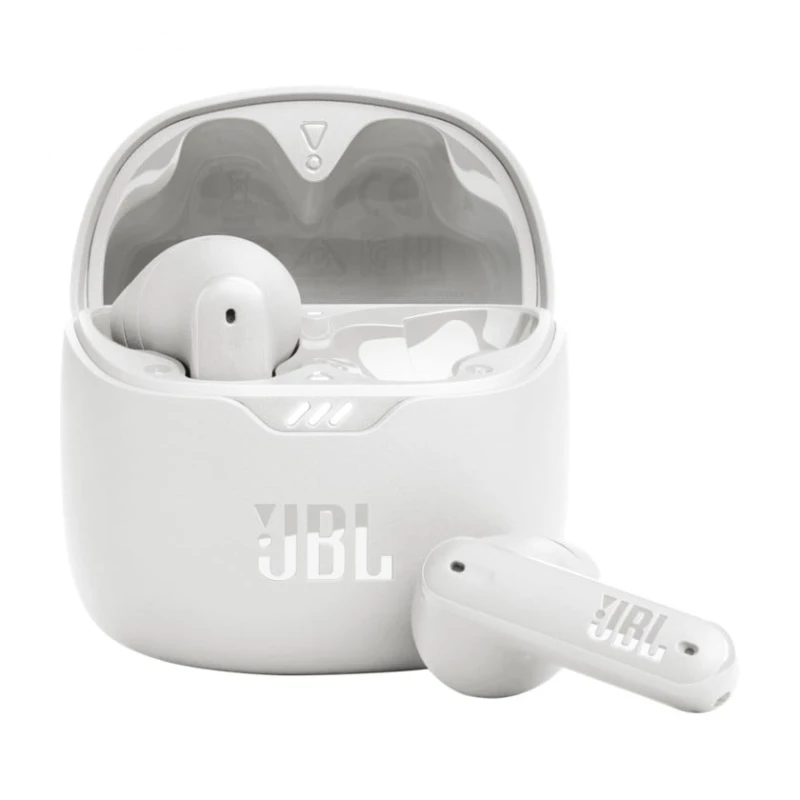 Беспроводные наушники JBL Tune Flex True Wireless Noise Cancelling Earbuds (JBLTFLEXWHT) Беспроводные наушники JBL Tune Flex True Wireless Noise Cancelling Earbuds (JBLTFLEXWHT)