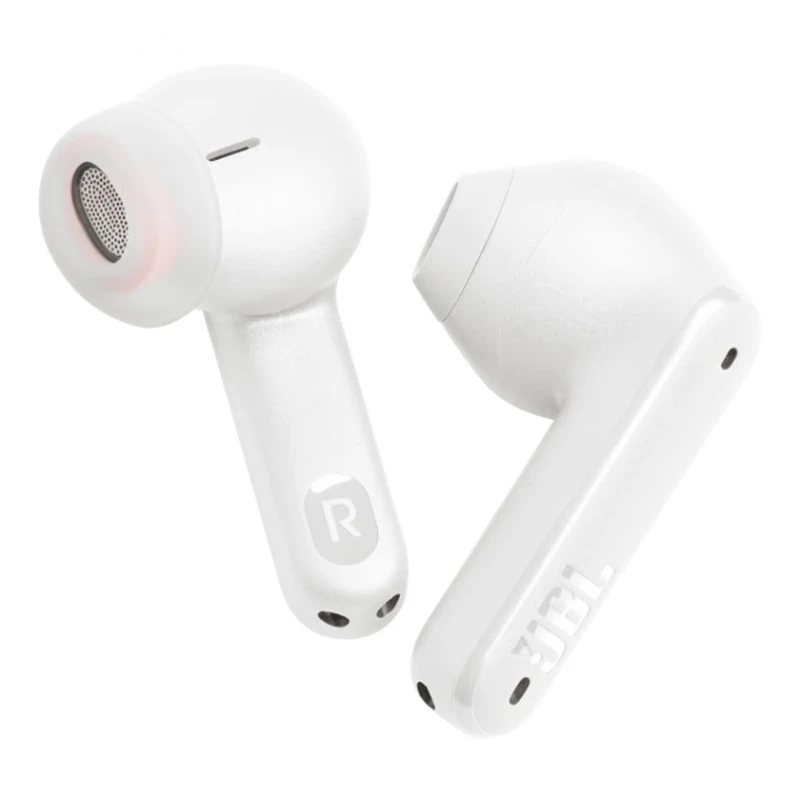 Беспроводные наушники JBL Tune Flex True Wireless Noise Cancelling Earbuds (JBLTFLEXWHT) Беспроводные наушники JBL Tune Flex True Wireless Noise Cancelling Earbuds (JBLTFLEXWHT)