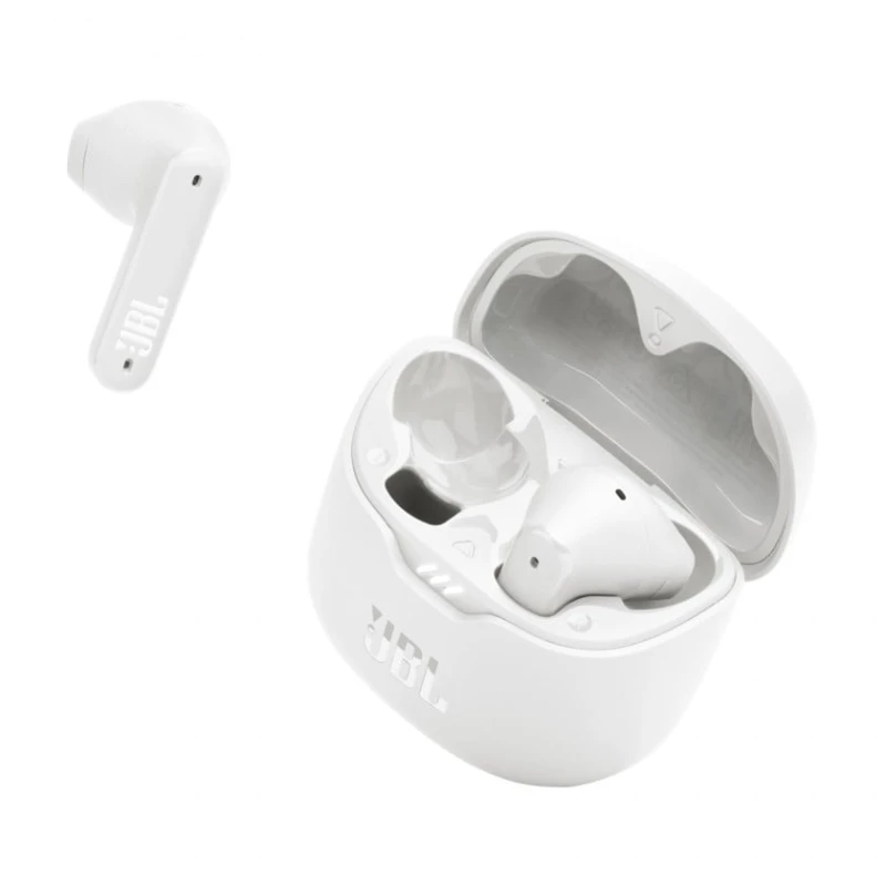 Беспроводные наушники JBL Tune Flex True Wireless Noise Cancelling Earbuds (JBLTFLEXWHT) Беспроводные наушники JBL Tune Flex True Wireless Noise Cancelling Earbuds (JBLTFLEXWHT)
