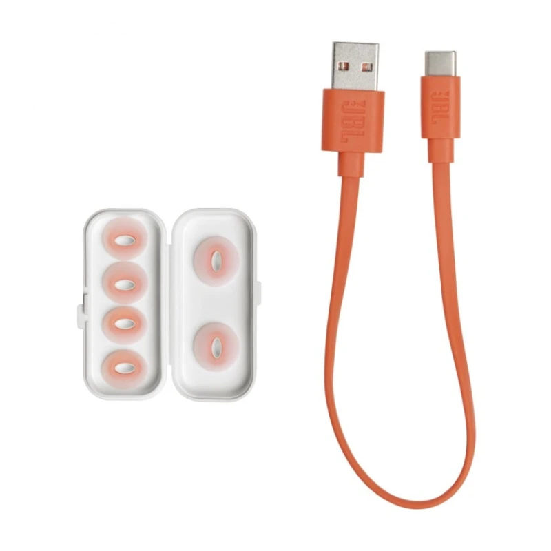 Беспроводные наушники JBL Tune Flex True Wireless Noise Cancelling Earbuds (JBLTFLEXWHT) Беспроводные наушники JBL Tune Flex True Wireless Noise Cancelling Earbuds (JBLTFLEXWHT)