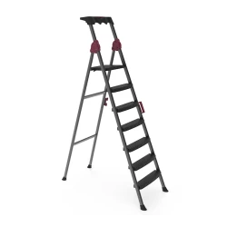 Nərdivan Perilla Comfort 6+1, 218 sm