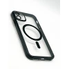 Чехол MagSafe Case для Apple iPhone 11 Черный Чехол MagSafe Case для Apple iPhone 11 Черный