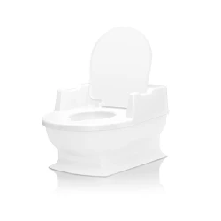 Горшок детский Reer SitzFritz 44220 White