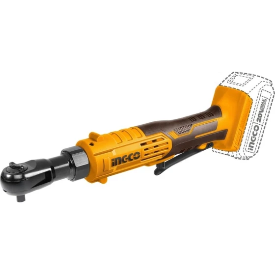 Аккумуляторная трещотка Ingco CDRLI2060152