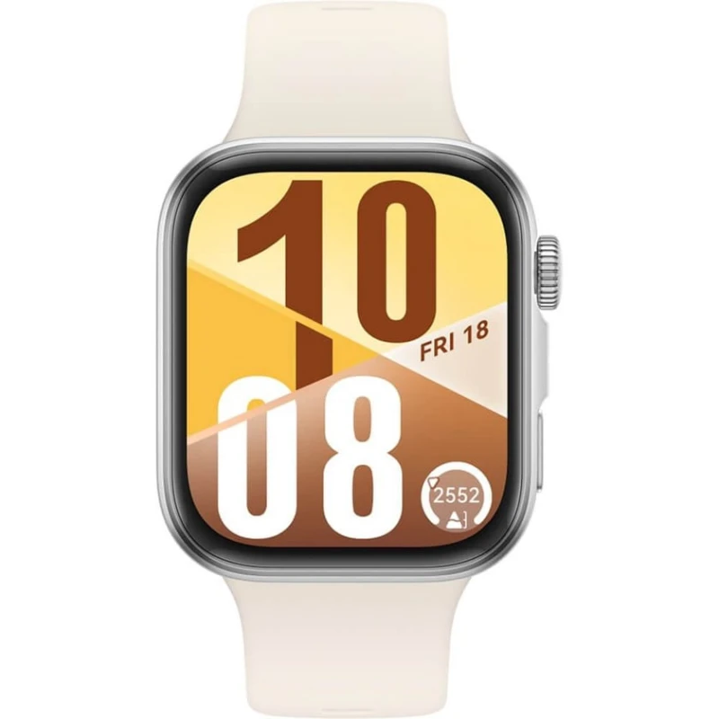 Смарт часы Huawei Watch Fit 4 White (55020FAM) Смарт часы Huawei Watch Fit 4 White (55020FAM)