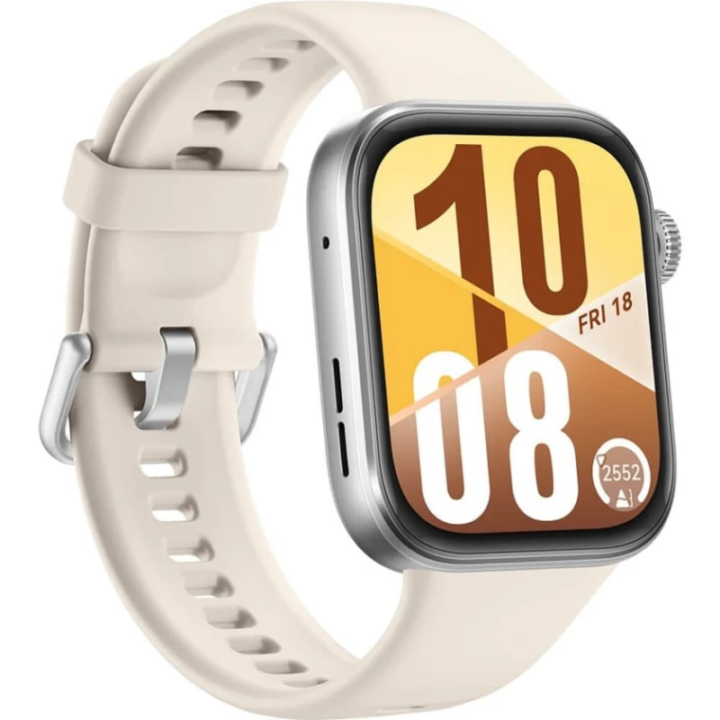 Смарт часы Huawei Watch Fit 4 White (55020FAM) Смарт часы Huawei Watch Fit 4 White (55020FAM)