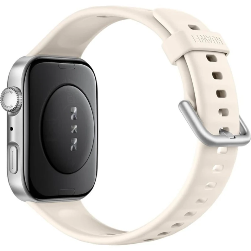 Смарт часы Huawei Watch Fit 4 White (55020FAM) Смарт часы Huawei Watch Fit 4 White (55020FAM)