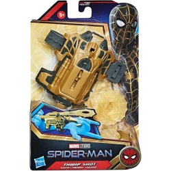 Фигурка Hasbro Marvel Spider-Man Thwip Shot, 5+