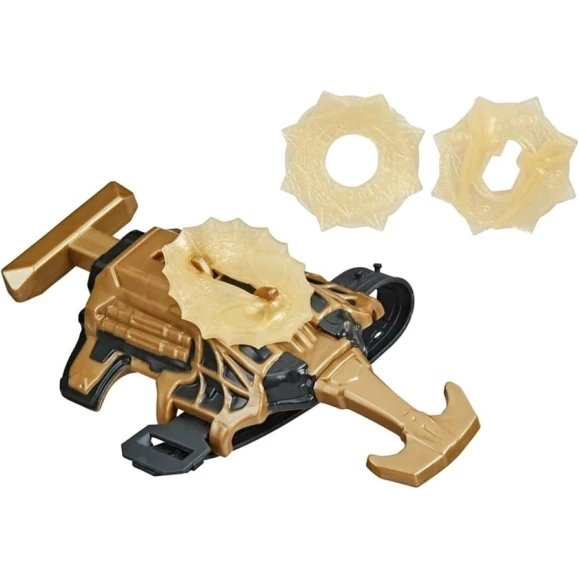 Фигурка Hasbro Marvel Spider-Man Thwip Shot, 5+ Фигурка Hasbro Marvel Spider-Man Thwip Shot, 5+