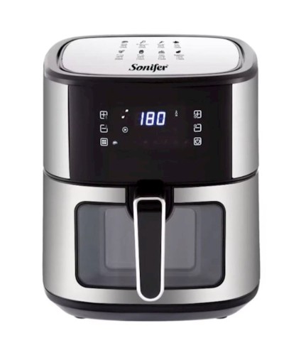 Aerofritür Sonifer SF-1036