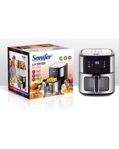 Aerofritür Sonifer SF-1036