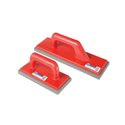 Гладилка Dekor 715, 11.5x24 см, товар в ассортименте