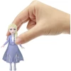 Кукла Mattel Disney Frozen Small Doll Elsa HPL56, 3 года