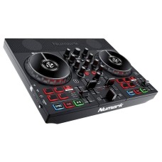 DJ kontrol cihazı Numark Party Mix Live