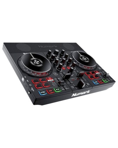DJ kontrol cihazı Numark Party Mix Live