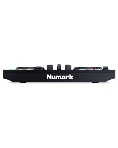 DJ kontrol cihazı Numark Party Mix Live