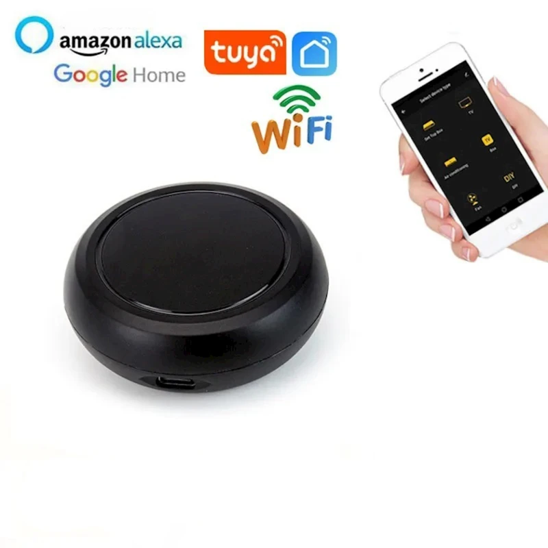 Пульт управления для умного дома Tuya (ST_1566377902686) Пульт управления для умного дома Tuya (ST_1566377902686)