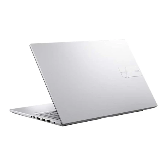 Ноутбук ASUS Vivobook 15 X1504VA-BQ591 90NB13Y2-M00X80 Ноутбук ASUS Vivobook 15 X1504VA-BQ591 90NB13Y2-M00X80
