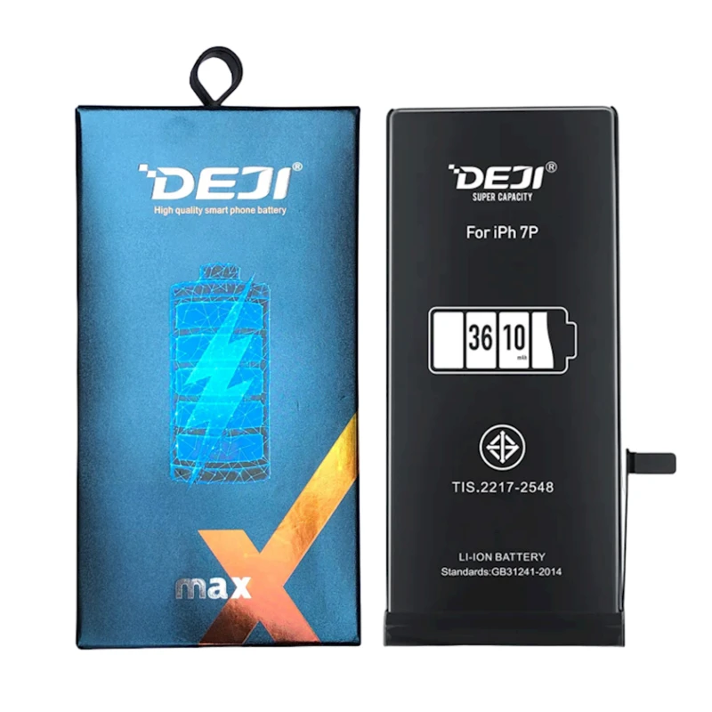 Аккумулятор Deji DJI61600249HC для Apple iPhone 7 Plus Аккумулятор Deji DJI61600249HC для Apple iPhone 7 Plus