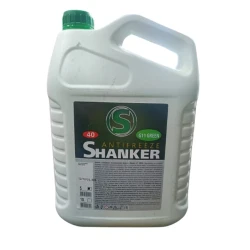Антифриз Shanker G11, 5л